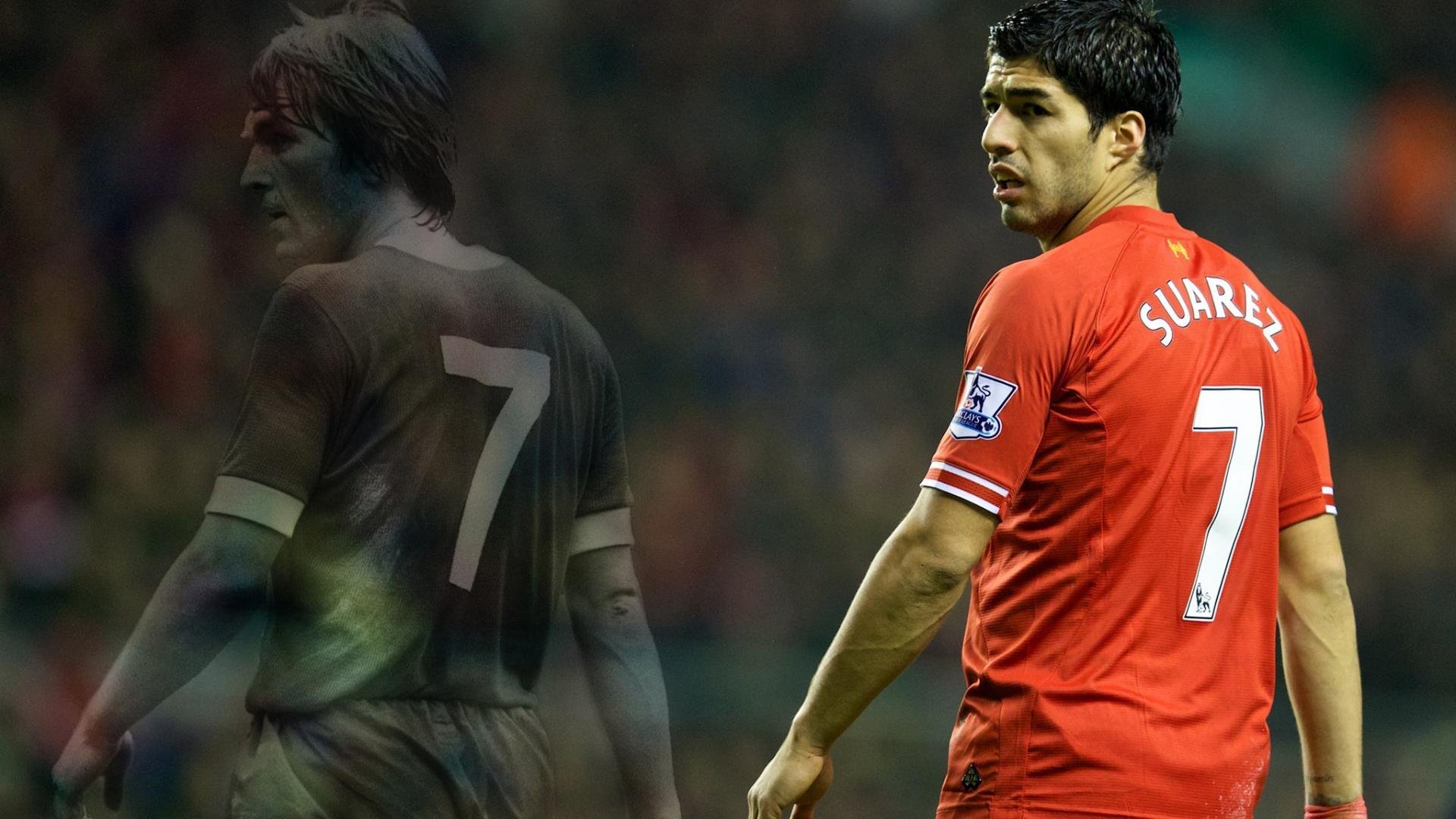 英超焦点:曼城主场2-0击败利物浦,榜首争夺更加激烈,英超23轮曼城对利物浦